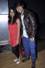 at Dil Dosti Dance 300 episodes party in H20, Khar on 4th Oct 2012 (14).JPG