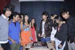 at Dil Dosti Dance 300 episodes party in H20, Khar on 4th Oct 2012 (21).JPG