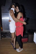 at Dil Dosti Dance 300 episodes party in H20, Khar on 4th Oct 2012 (40).JPG