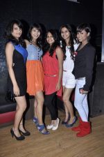 at Dil Dosti Dance 300 episodes party in H20, Khar on 4th Oct 2012 (49).JPG
