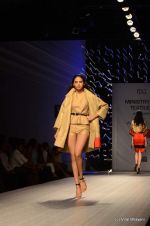 Model walk the ramp for ATSU Show at Wills Lifestyle India Fashion Week 2012 day 1 on 6th Oct 2012 (35).JPG