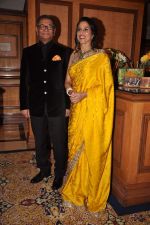 Shobha De at Shobha De_s felicitation by Veuve Clicquot on 5th Oct 2012 (41).JPG