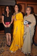 Tina Ambani, Shobha De, Jaya Bachchan at Shobha De_s felicitation by Veuve Clicquot on 5th Oct 2012 (55).JPG