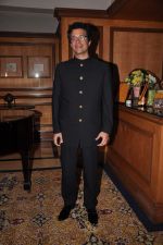 at Shobha De_s felicitation by Veuve Clicquot on 5th Oct 2012 (14).JPG