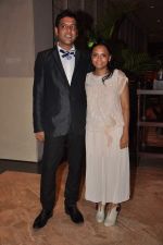 at Shobha De_s felicitation by Veuve Clicquot on 5th Oct 2012 (2).JPG