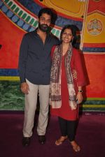 Nandita Das at the opening of Nandita Das New Play between the Lines in NCPA on 6th Oct 2012 (15).JPG