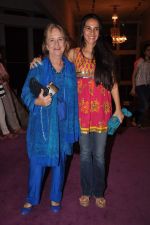 Tara Sharma at the opening of Nandita Das New Play between the Lines in NCPA on 6th Oct 2012 (16).JPG