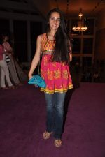 Tara Sharma at the opening of Nandita Das New Play between the Lines in NCPA on 6th Oct 2012 (19).JPG