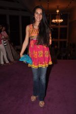 Tara Sharma at the opening of Nandita Das New Play between the Lines in NCPA on 6th Oct 2012 (20).JPG