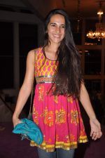 Tara Sharma at the opening of Nandita Das New Play between the Lines in NCPA on 6th Oct 2012 (21).JPG