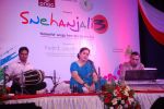 at Snehaanjali 3-an evening of revisiting colourful melodies of the golden era of Indian music by Ms Kanak Chaturvedi in Rangsharda Auditorim on 6th Oct 2012 (4).JPG