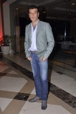 Aditya Pancholi at the music launch of film Rush in Mumbai on 8th Oct 2012 (18).JPG