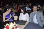 Aditya Pancholi, Sagarika Ghatge at the music launch of film Rush in Mumbai on 8th Oct 2012 (22).JPG