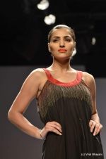 Model walk the ramp for Rahul Singh Show at Wills Lifestyle India Fashion Week 2012 day 4 on 9th Oct 2012 (59).JPG
