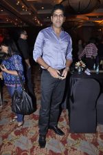Murli Sharma at the music launch of film Rush in Mumbai on 8th Oct 2012 (48).JPG