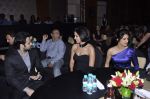 Neha Dhupia, Emraan Hashmi, Sagarika Ghatge at the music launch of film Rush in Mumbai on 8th Oct 2012 (21).JPG