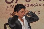 Shahrukh Khan at the press Conference of Jab Tak Hai jaan in Taj Land_s End on 8th Oct 2012 (25).JPG