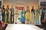 Model walk the ramp for Solatee by Sulakshana Show at Wills Lifestyle India Fashion Week 2012 day 5 on 10th Oct 2012 (101).JPG
