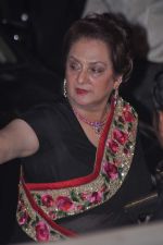 Saira Banu at Amitabh Bachchan_s 70th Birthday Bash in Mumbai on 10th Oct 2012 (97).JPG