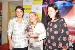 Tisca Chopra at Operation Lipstick Book Launch in Crosswords, Mumbai on 10th Oct 2012 (10).JPG