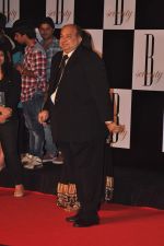 at Amitabh Bachchan_s 70th Birthday Bash in Mumbai on 10th Oct 2012 (13).JPG