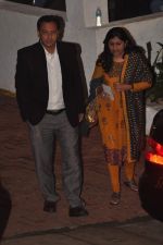 at Amitabh Bachchan_s 70th Birthday Bash in Mumbai on 10th Oct 2012 (44).JPG