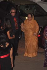 at Amitabh Bachchan_s 70th Birthday Bash in Mumbai on 10th Oct 2012 (53).JPG