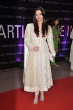 Aishwarya Rai Bachchan at Seventy Art show for Big B_s birthday in Mumbai on 11th Oct 2012 (147).JPG