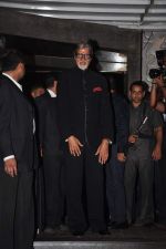Amitabh Bachchan at Amitabh Bachchan_s 212 Bday bash on 11th Oct 2012 (54).JPG