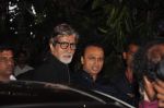 Amitabh Bachchan at Amitabh Bachchan_s 212 Bday bash on 11th Oct 2012 (56).JPG