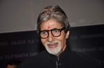 Amitabh Bachchan at Seventy Art show for Big B_s birthday in Mumbai on 11th Oct 2012 (165).JPG