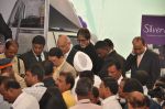Amitabh Bachchan celebrates birthday at Seven Hills on 11th Oct 2012 (71).JPG