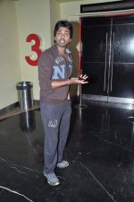Nikhil Dwivedi at the Premiere of Bhoot Returns in PVR, Mumbai on 11th Oct 2012 (121).JPG