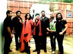 Sona Mohapatra at I AM A GIRL rock concert in Mumbai on 11th Oct 2012 (6).jpg
