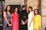 at Pooja Makhija_s Eat Delete book launch with Sarah Belhasa in Dubai on 11th Oct 2012 (14).jpg