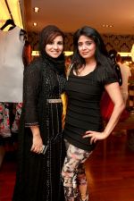 at Pooja Makhija_s Eat Delete book launch with Sarah Belhasa in Dubai on 11th Oct 2012 (26).jpg