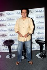 Darshan Jariwala at her play Salt and Pepper show in NCPA on 13th Oct 2012 (43).JPG
