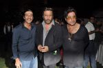 Jackie Shroff, Shakti Kapoor, Chunky Pandey at Rahul Mitra_s birthday bash in Sun N Sand on 13th Oct 2012 (82).JPG
