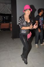 Rakhi Sawant at the music of Dard-e-Disco in Andheri, Mumbai on 13th Oct 2012 (13).JPG