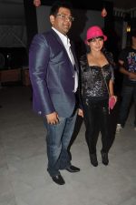 Rakhi Sawant at the music of Dard-e-Disco in Andheri, Mumbai on 13th Oct 2012 (4).JPG