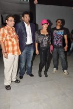 Rakhi Sawant at the music of Dard-e-Disco in Andheri, Mumbai on 13th Oct 2012 (7).JPG
