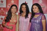 at Star Pariwar Diwali episodes red carpet in Mumbai on 13th Oct 2012 (15).JPG