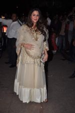 Amrita Arora at Kareena Kapoor_s sangeet ceremony in Mumbai on 14th Oct 2012  (85).JPG