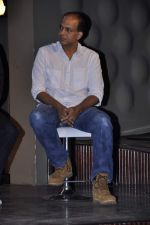 Ashutosh Gowariker at Swades Foundation launch in Blue Frog on 14th Oct 2012 (12).JPG