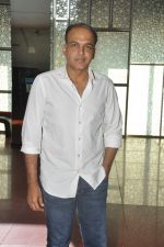 Ashutosh Gowariker at the launch of In The Name of Tai film in Cinemax on 12th Oct 2012 (36).JPG