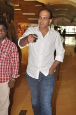 Ashutosh Gowariker at the launch of In The Name of Tai film in Cinemax on 12th Oct 2012 (40).JPG