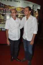Ashutosh Gowariker at the launch of In The Name of Tai film in Cinemax on 12th Oct 2012 (42).JPG
