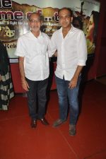 Ashutosh Gowariker at the launch of In The Name of Tai film in Cinemax on 12th Oct 2012 (43).JPG