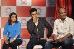 Farah Khan, Ranbir Kapoor, Ashutosh Gowariker at Swades Foundation launch in Blue Frog on 14th Oct 2012 (25).JPG