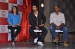 Farah Khan, Ranbir Kapoor, Ashutosh Gowariker at Swades Foundation launch in Blue Frog on 14th Oct 2012 (28).JPG